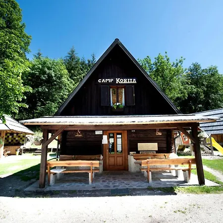 Casa vacanze Unique A-frame For A Vacation Near Bovec, Slovenia