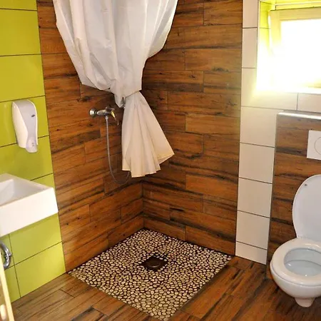 Holiday home Unique A-frame For A Vacation Near Bovec, Slovenia Soca